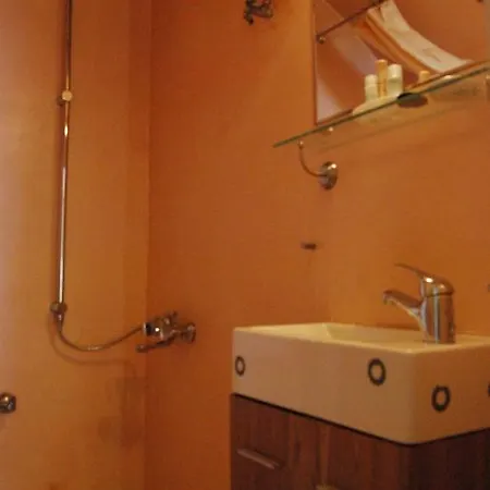 Apartamento Golden Sunset